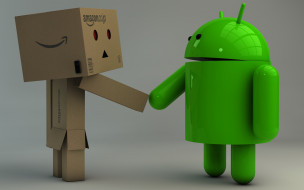 , android