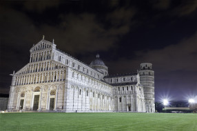 Pisa, Italy     2048x1365 pisa, italy, , , , cathedral, duomo, di, , , , 