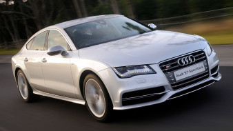 Audi a7     2048x1152 audi, a7, , , , , , 