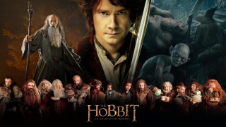 The Hobbit: An Unexpected Journey     1920x1080 the, hobbit, an, unexpected, journey, , , , , , , 