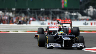 2012 Formula 1 Grand Prix of Britain     1920x1080 2012, formula, grand, prix, of, britain, , , 1, , , 