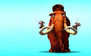   3     1920x1200 , , , ice, age, dawn, of, the, dinosaurs, 