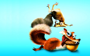   3     1920x1200 , , , ice, age, dawn, of, the, dinosaurs, , scrat, 