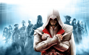 Assassin`s Creed Revelations     2560x1600 assassin`s, creed, revelations, , , s, assassin