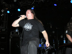 Cannibal Corpse     1600x1200 cannibal, corpse, , coprse, , , -