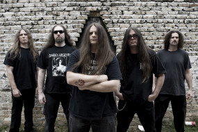 Cannibal Corpse     1600x1067 cannibal, corpse, , coprse, , -, 