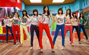 Girls` Generation обои для рабочего стола 1920x1200 girls`, generation, музыка, girls, snsd, корея, молодежный, поп, бабблгам-поп, электро-поп, k-pop, данс-поп