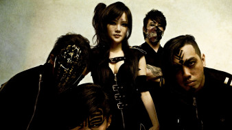 Chthonic     1920x1080 chthonic, , , , , 