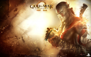 God of War:  Ascension     1920x1200 god, of, war, ascension, , 