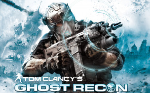 Tom Clancy`s Ghost Recon: Future Soldier     3500x2188 tom, clancy`s, ghost, recon, future, soldier, , , s, , clancy