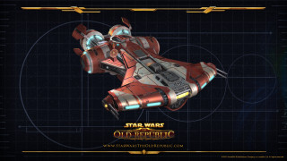 Star Wars The Old Republic     1920x1080 star, wars, the, old, republic, , 