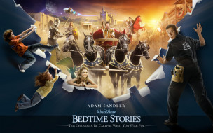 Bedtime Stories     1920x1200 bedtime, stories, , 