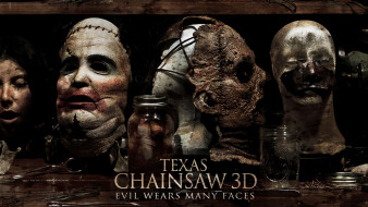 texas, chainsaw, 3d, , 