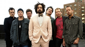 Counting Crows     1920x1080 counting, crows, , , , , , 