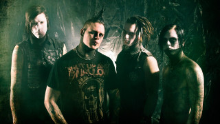 Combichrist     1920x1080 combichrist, , tbm, aggrotech, 