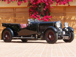 Lagonda 3 Litre Drophead Coupe  192834     1920x1440 lagonda, litre, drophead, coupe, 192834, , , 