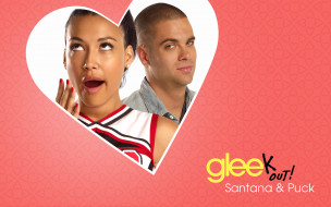      1680x1050 , , glee, 