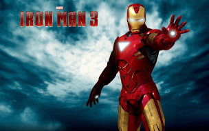 Iron Man 3     1920x1200 iron, man, , , , , 3