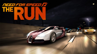 need, for, speed, , , the, run