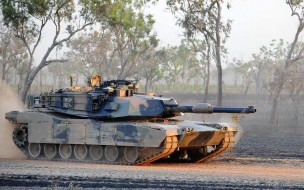 USA Main Battle Tank     3840x2400 usa, main, battle, tank, , , , , , 
