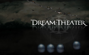 Dream Theater     1680x1050 dream, theater, , , , , 