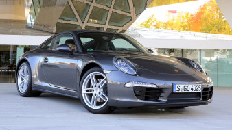 Porsche 911 carrera     2048x1152 porsche, 911, carrera, , , , , 