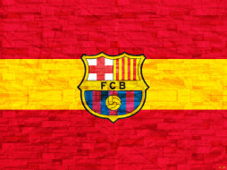      1600x1200 , , , logo, soccer, football, spain, fc, barcelona
