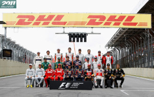 F1 2011 - Les 24 pilotes de la saison     1994x1255 f1, 2011, les, 24, pilotes, de, la, saison, , , , 1, 