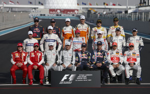Formula 1 Teams and Drivers     4938x3108 formula, teams, and, drivers, , , , , 1