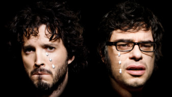 flight, of, the, conchords, , , , -, , , 