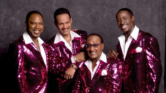 Four Tops     1920x1080 four, tops, , , , -, , , 