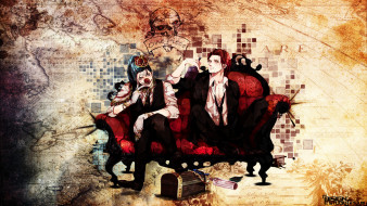      1920x1080 , one, piece, buggy, the, clown, shanks