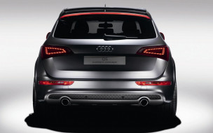 Audi Q5     1680x1050 audi, q5, , 