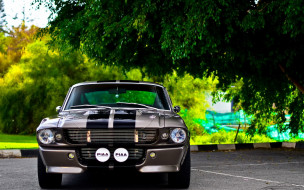      1680x1050 , mustang, ford