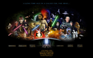 All Star Wars     2560x1600 all, star, wars, , , , 