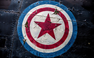 Captain America logo     2560x1600 captain, america, logo, , , the, first, avenger, , 