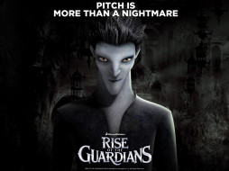 Pitch     1920x1440 pitch, , rise, of, the, guardians, , 