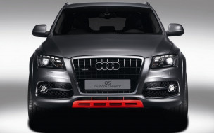 Audi Q5     1680x1050 audi, q5, , 