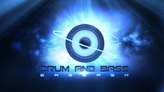 Eargasm with drum and bass     1920x1080 eargasm, with, drum, and, bass, , , , , 