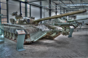 T-72 M1     2590x1725 72, m1, , , 