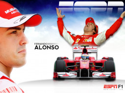Fernando Alonso 2010     1600x1200 fernando, alonso, 2010, , , , 1