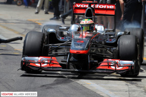 GP Brésil 2011 - Lewis Hamilton     2048x1365 gp, br&, 233, sil, 2011, lewis, hamilton, , , , , , 1
