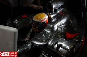 GP Espagne 2012 - Lewis Hamilton     1680x1107 gp, espagne, 2012, lewis, hamilton, , , 1, , , 