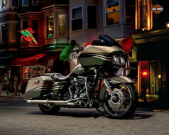 2013-Harley-Davidson-FLTRXSE2-CVO-RoadGlideCustom     1680x1344 2013, harley, davidson, fltrxse2, cvo, roadglidecustom, , custom
