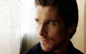 Christian Bale     2560x1600 christian, bale, , , , , 