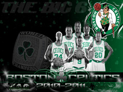 Boston Celtics 2011     2560x1920 boston, celtics, 2011, , nba, , 
