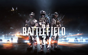 Battlefield 3     1920x1200 battlefield, , , 3