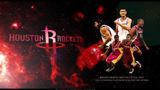 Houston Rockets 2011-12     1920x1080 houston, rockets, 2011, 12, , nba, , , 