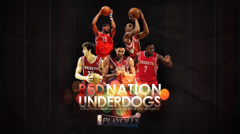 Rockets 2012 Playoffs     1920x1080 rockets, 2012, playoffs, , nba, , , 