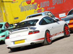 Porsche GT3 RS     1024x768 porsche, gt3, rs, 